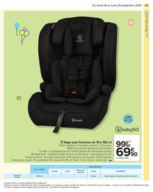 Catalogue Carrefour Drive page 23