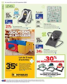 Catalogue Carrefour Drive page 24