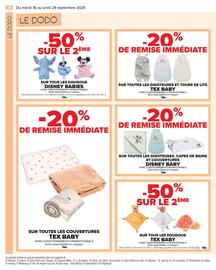 Catalogue Carrefour Drive page 26