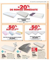 Catalogue Carrefour Drive page 27