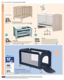 Catalogue Carrefour Drive page 28