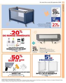 Catalogue Carrefour Drive page 29