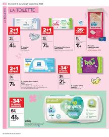 Catalogue Carrefour Drive page 30