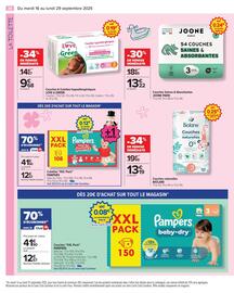 Catalogue Carrefour Drive page 32