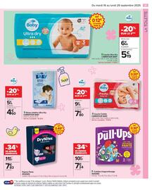 Catalogue Carrefour Drive page 33