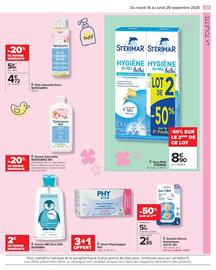 Catalogue Carrefour Drive page 35