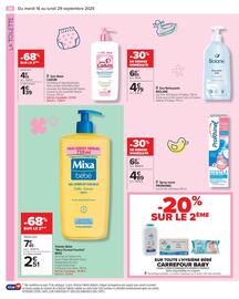 Catalogue Carrefour Drive page 36