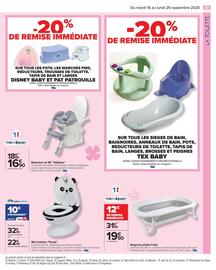 Catalogue Carrefour Drive page 37