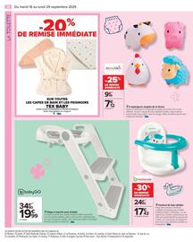 Catalogue Carrefour Drive page 38