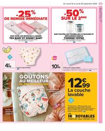Catalogue Carrefour Drive page 39