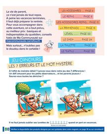 Catalogue Carrefour Drive page 4