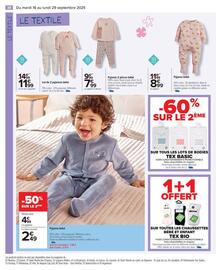 Catalogue Carrefour Drive page 40