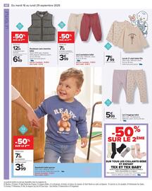 Catalogue Carrefour Drive page 42