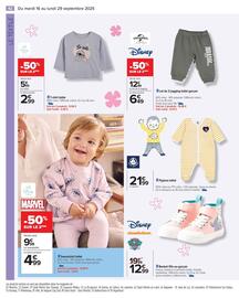 Catalogue Carrefour Drive page 44