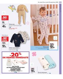 Catalogue Carrefour Drive page 45