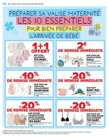 Catalogue Carrefour Drive page 6