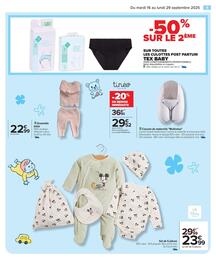 Catalogue Carrefour Drive page 7