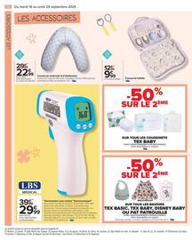 Catalogue Carrefour Drive page 8