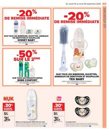 Catalogue Carrefour Drive page 9