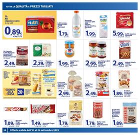 Volantino Sigma Superstore Pagina 14