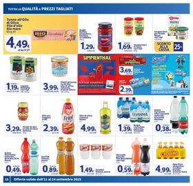 Volantino Sigma Superstore Pagina 16