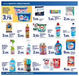 Volantino Sigma Superstore Pagina 18