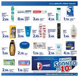 Volantino Sigma Superstore Pagina 19