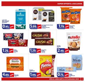 Volantino Sigma Superstore Pagina 3