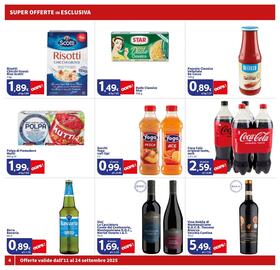 Volantino Sigma Superstore Pagina 4