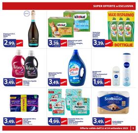Volantino Sigma Superstore Pagina 5