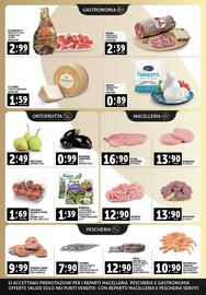 Volantino Gourmet Déco Pagina 3