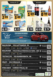 Volantino Gourmet Déco Pagina 6