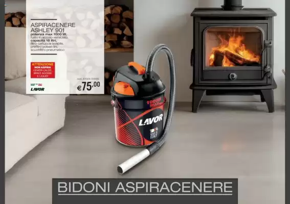Volantino Brico OK (valido fino al 30-09)