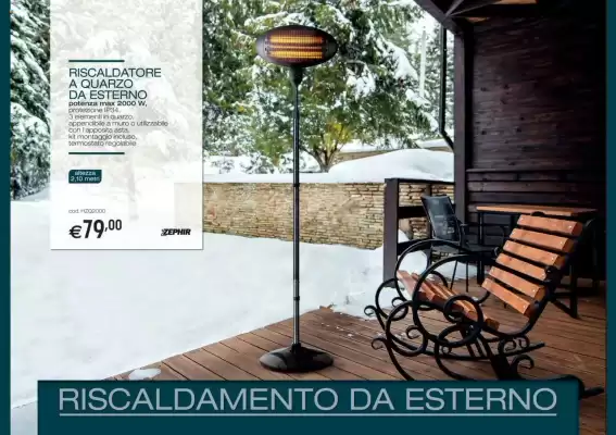 Volantino Brico OK (valido fino al 30-09)