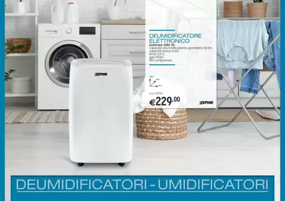 Volantino Brico OK (valido fino al 30-09)