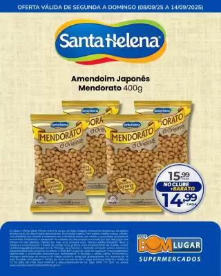 Folheto Rede Bom Lugar (válido até 14-09)