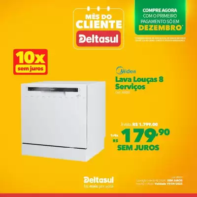 Folheto Deltasul (válido até 19-09)