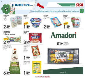 Volantino Quick Sisa Pagina 12