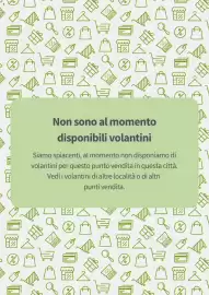 Volantino Happy Casa Pagina 2