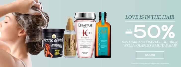 Catálogo Perfumes & Companhia Página 1