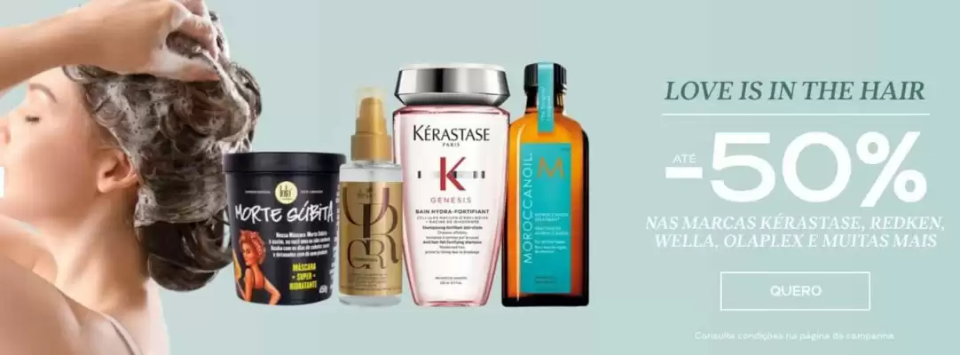 Catálogo Perfumes & Companhia (válido até 24-09)
