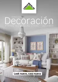 Catálogo Leroy Merlin Página 1