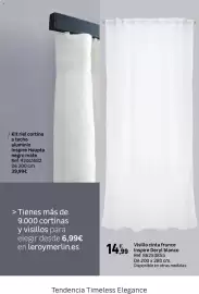 Catálogo Leroy Merlin Página 11