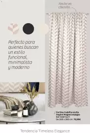 Catálogo Leroy Merlin Página 17