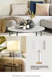 Catálogo Leroy Merlin Página 20