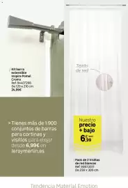 Catálogo Leroy Merlin Página 37