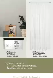 Catálogo Leroy Merlin Página 39