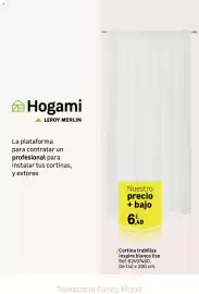 Catálogo Leroy Merlin Página 51