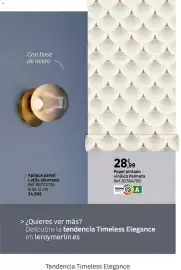 Catálogo Leroy Merlin Página 7