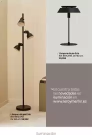 Catálogo Leroy Merlin Página 81